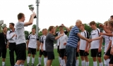 Legia '96 najlepsza na Mazowszu